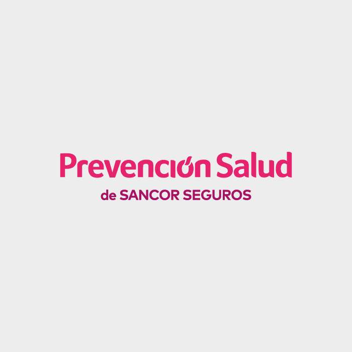 logo obra social Prevención Salud